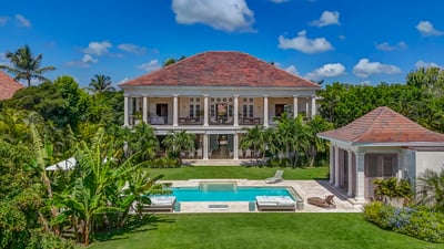 Punta Cana Resort & Club,Arrecife 69 | Allegra