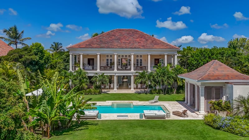 Arrecife 69 | Allegra