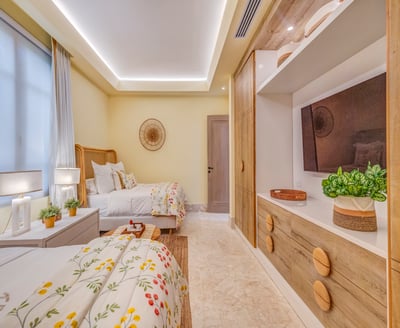 Luxury Villa Photo #32