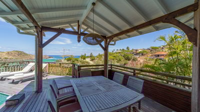 Luxury Villa Photo #6