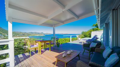 Luxury Villa Photo #5