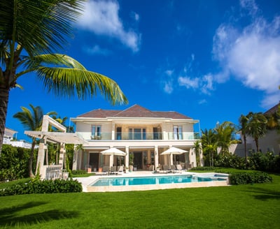 Luxury Villa Photo #28