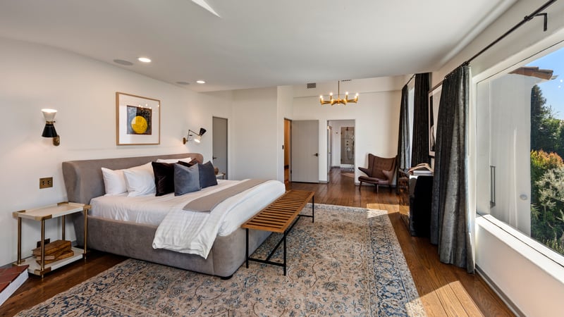 Howard Hughes Estate