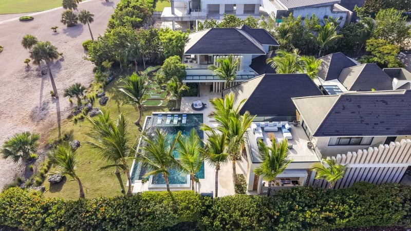 Casa Celestia