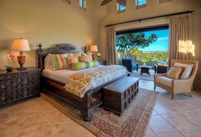 Luxury Villa Photo #19