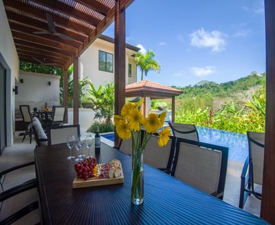 Luxury Villa Photo #14