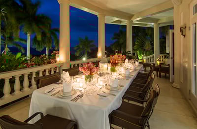 Luxury Villa Photo #10