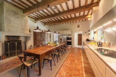 Luxury Villa Photo #5