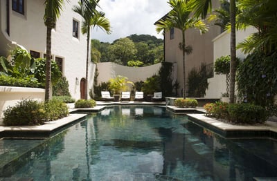 Luxury Villa Photo #3