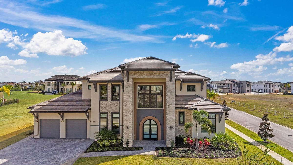 Majestic Monarch Estate