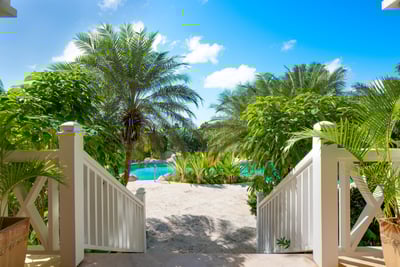 Luxury Villa Photo #10