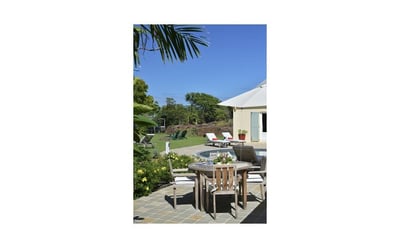 Luxury Villa Photo #14