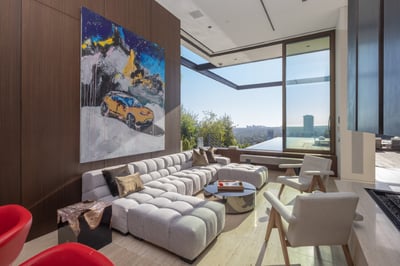 Luxury Villa Photo #19
