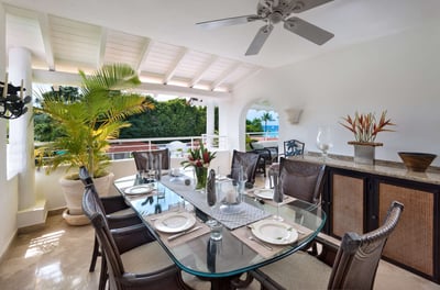 Luxury Villa Photo #2