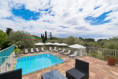 Luxury Villa Photo #5