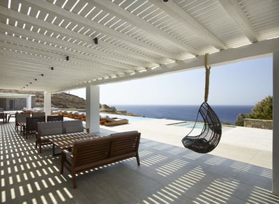 Luxury Villa Photo #9