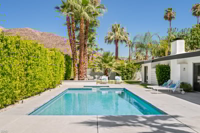 Luxury Villa Photo #4