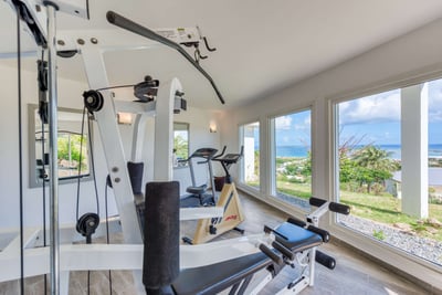 Luxury Villa Photo #18