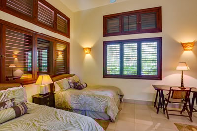Luxury Villa Photo #29
