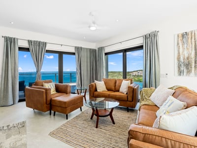 Ocean Breeze Villa B