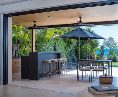 Luxury Villa Photo #14