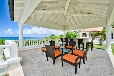 Luxury Villa Photo #7