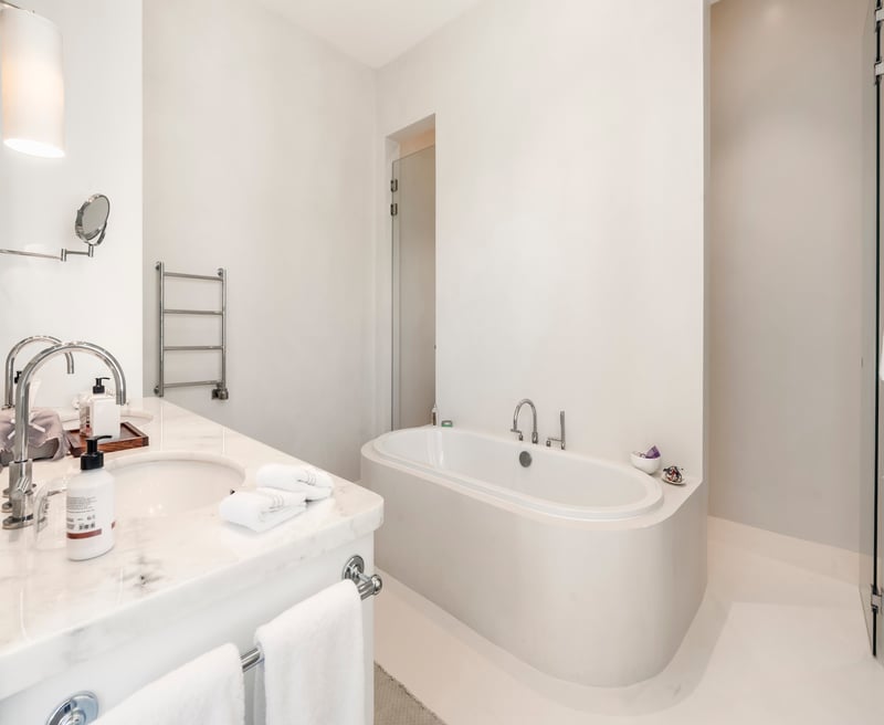 Villa Weymouth | Arrecife 14 