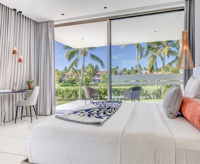 Luxury Villa Photo #33