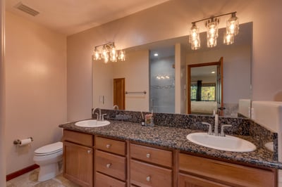 Luxury Villa Photo #13