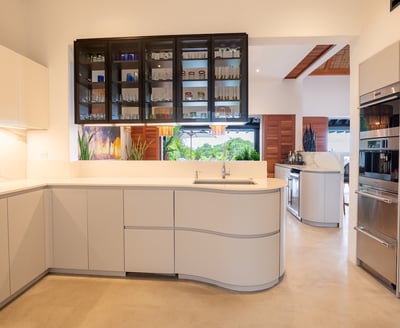 Luxury Villa Photo #19