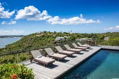Luxury Villa Photo #6
