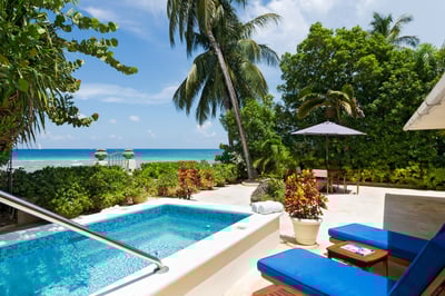 Luxury Villa Photo #2