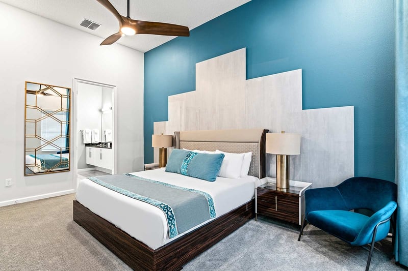 Davy Jones Locker at Villatel Village Solterra