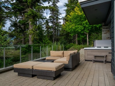 Luxury Villa Photo #5