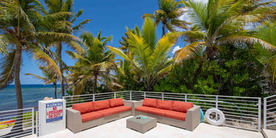 Luxury Villa Photo #5