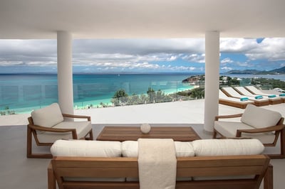 Luxury Villa Photo #8