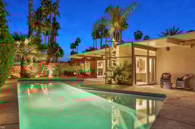 Luxury Villa Photo #2