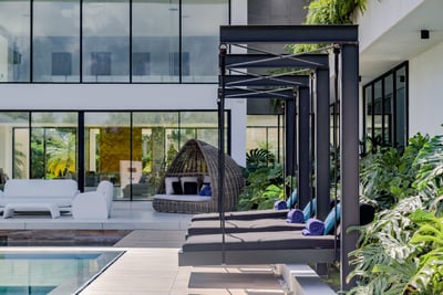 Luxury Villa Photo #10