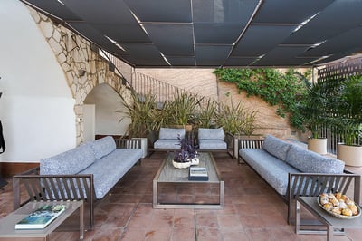 Luxury Villa Photo #16