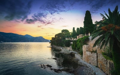 Luxury Villa Photo #12