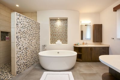 Luxury Villa Photo #29