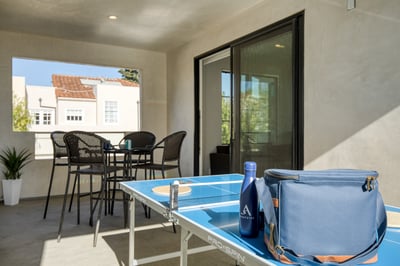 Luxury Villa Photo #15
