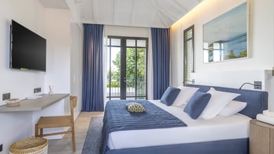 Luxury Villa Photo #60