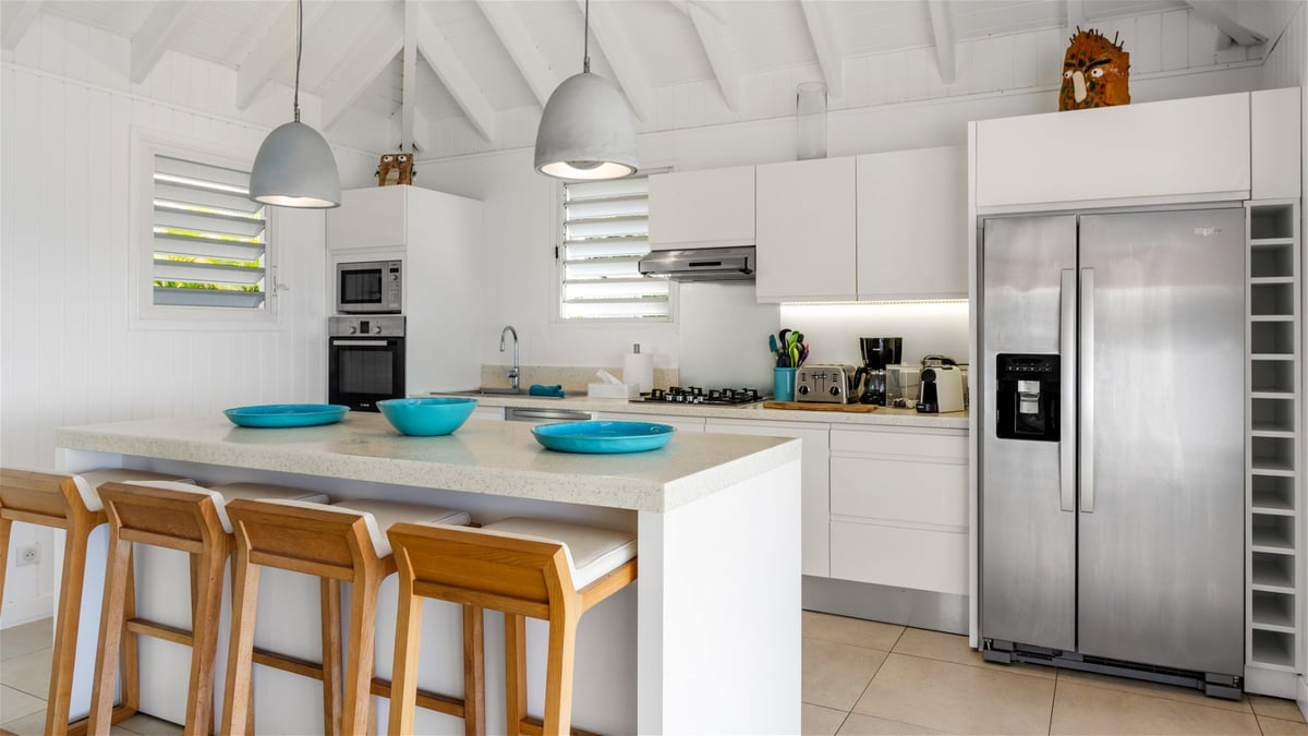 Habitation Saint Louis