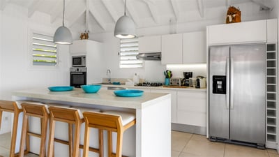 Luxury Villa Photo #33