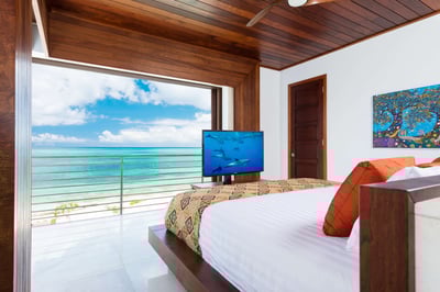 Luxury Villa Photo #12