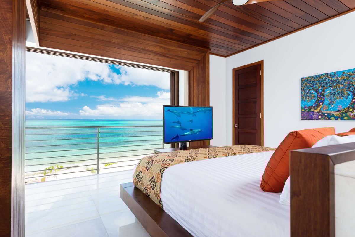 Beach Kandi villa rental - 10