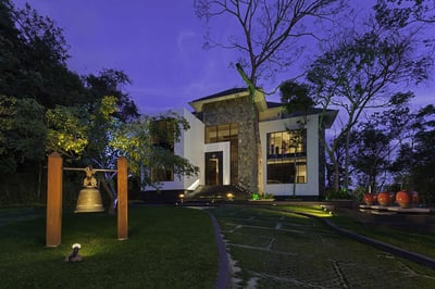Luxury Villa Photo #5