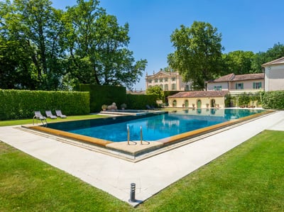 Luxury Villa Photo #4
