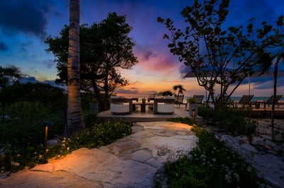 Luxury Villa Photo #24